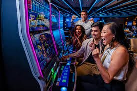 Permainan Nomor 4D Game