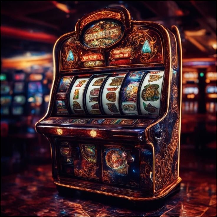 denistoto featured game showcase