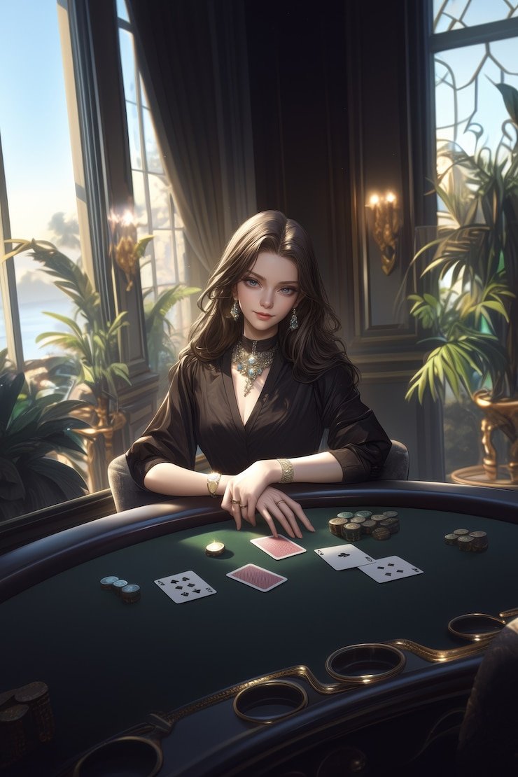 denistoto featured game showcase